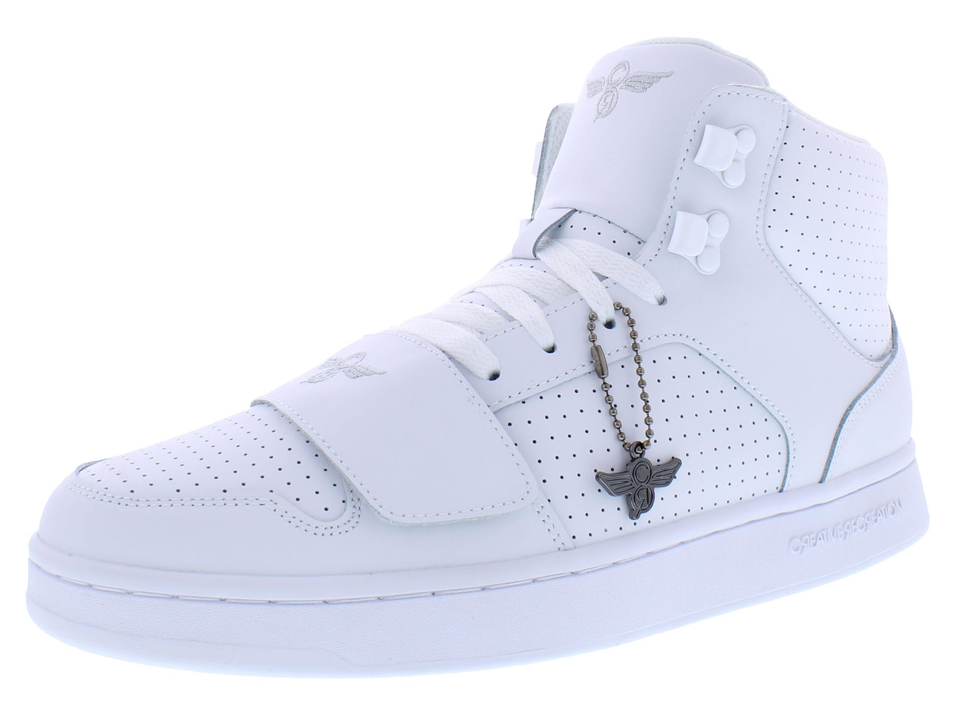 Creative Recreation Cesario Hi Men's Sneakers - Stylish & Comfortable High-Top Shoes for Casual Wear, Street Fashion & Everyday Use