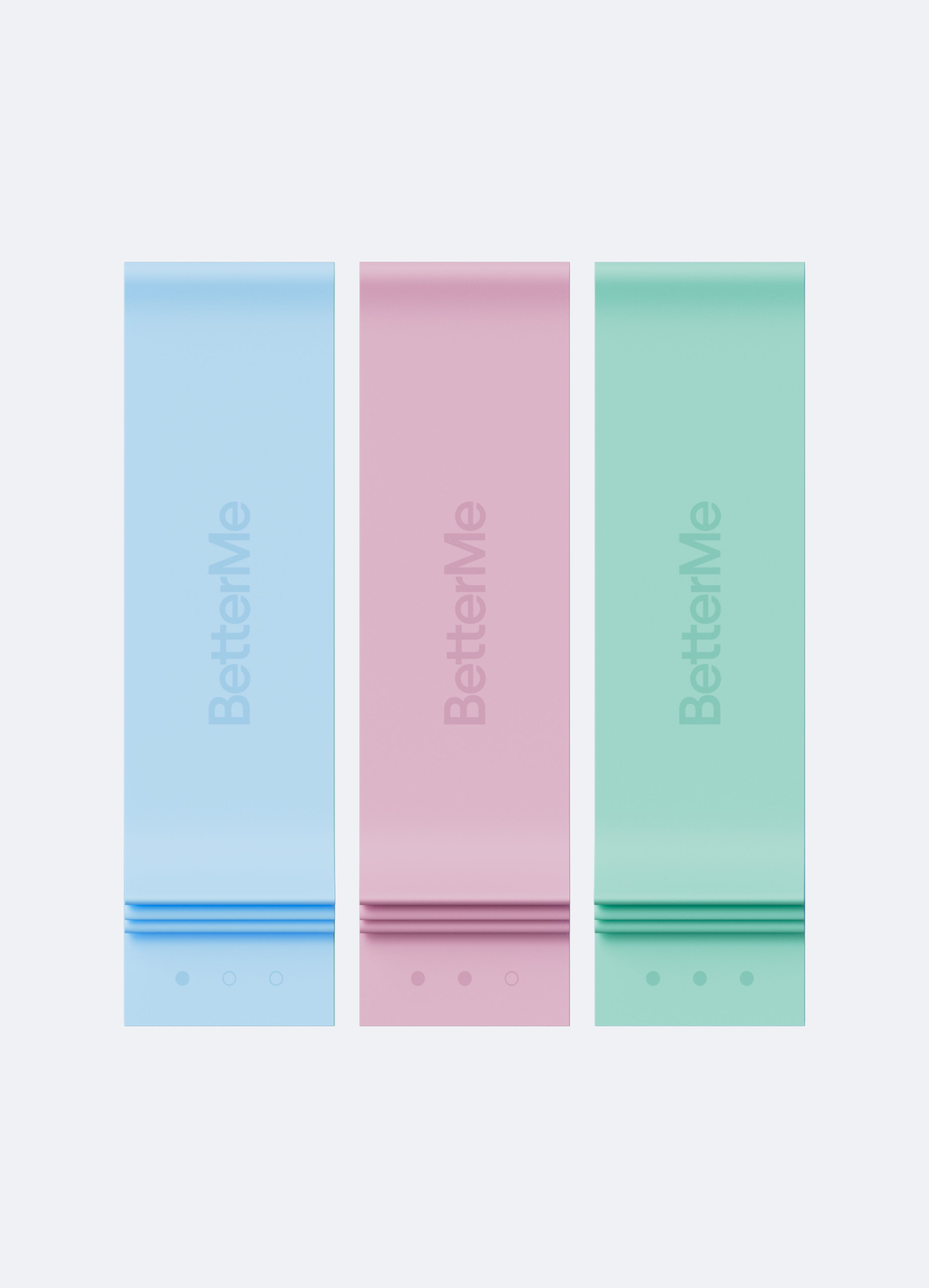 Pilates Essential Kit - Complete Set for Home & Studio Workouts - Perfect for Yoga, Stretching & Core Strength Training