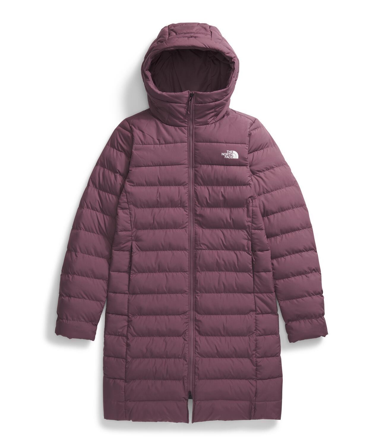 Aconcagua Women's Waterproof Winter Parka Jacket - NF0A88TA - Perfect for Skiing, Snowboarding & Cold Weather Outdoor Activities