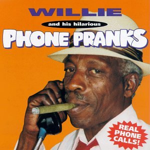 Funny Phone Prank Gadgets - Best Hilarious Gag Gifts for Friends & Family - Perfect for Parties, Office Pranks & Social Media Challenges