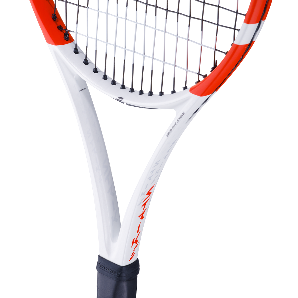 Babolat Pure Strike 98 18x20 4th Generation Tennis Racket - Professional Demo Rental for Advanced Players | Perfect for Competitive Matches & Training Sessions