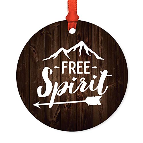 Free Spirit