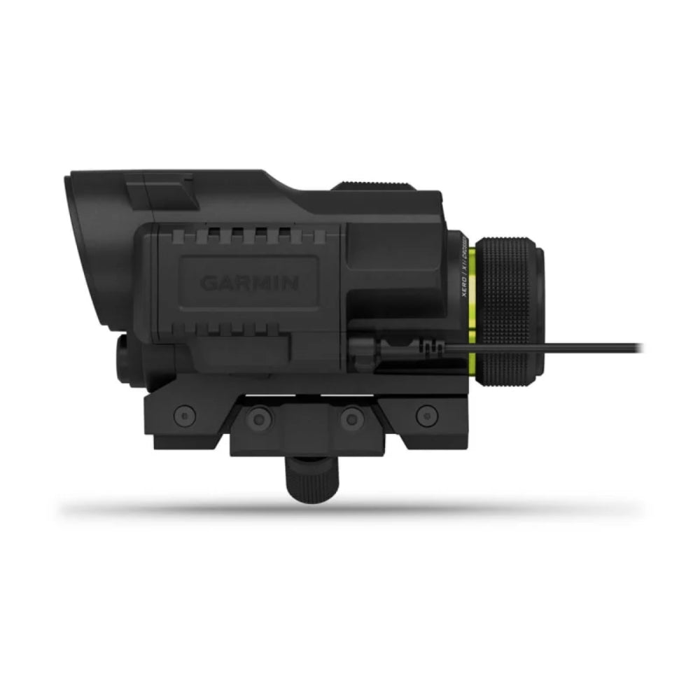 Garmin Xero X1i 3.5x Crossbow Scope Kit with Rangefinder & Auto-Ranging - Perfect for Hunting, Target Practice & Outdoor Adventures