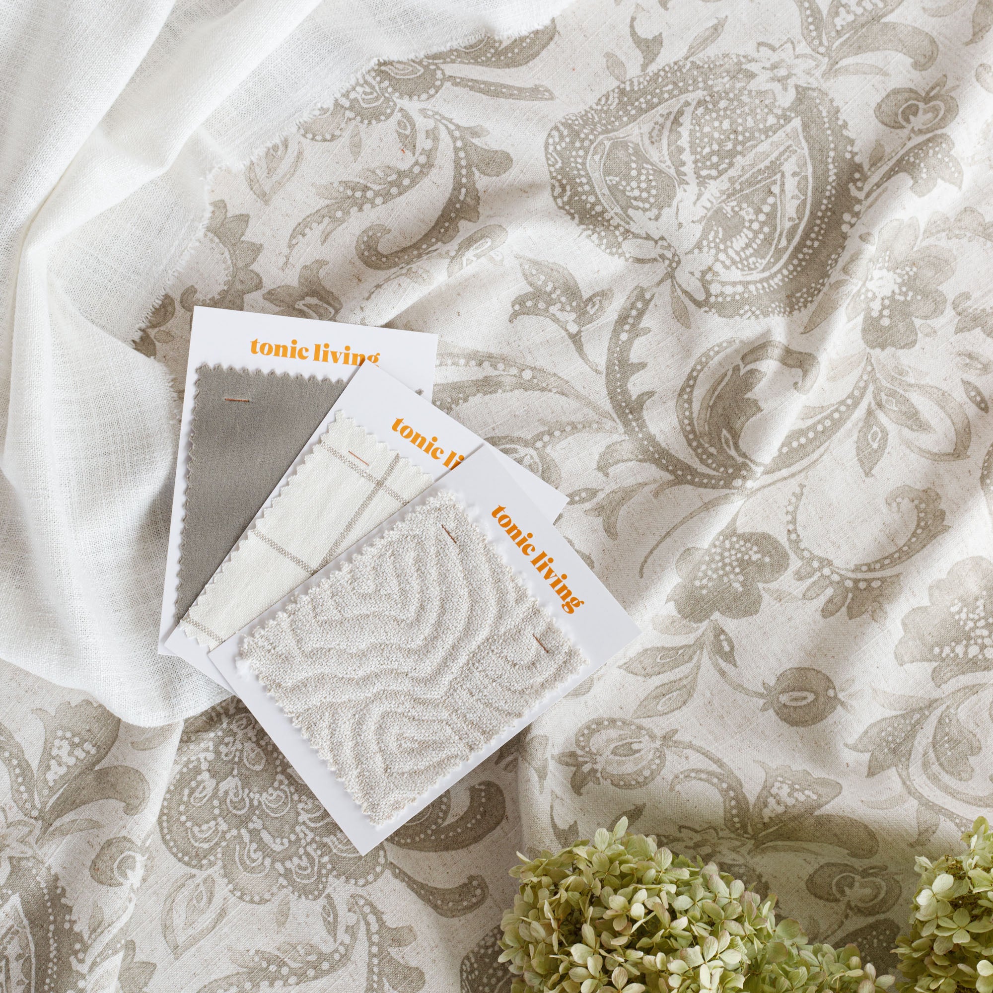 Premium Gia Fabric - Soft & Durable Pebble Texture for Upholstery, Home Decor & DIY Projects | Perfect for Sofas, Pillows & Crafting