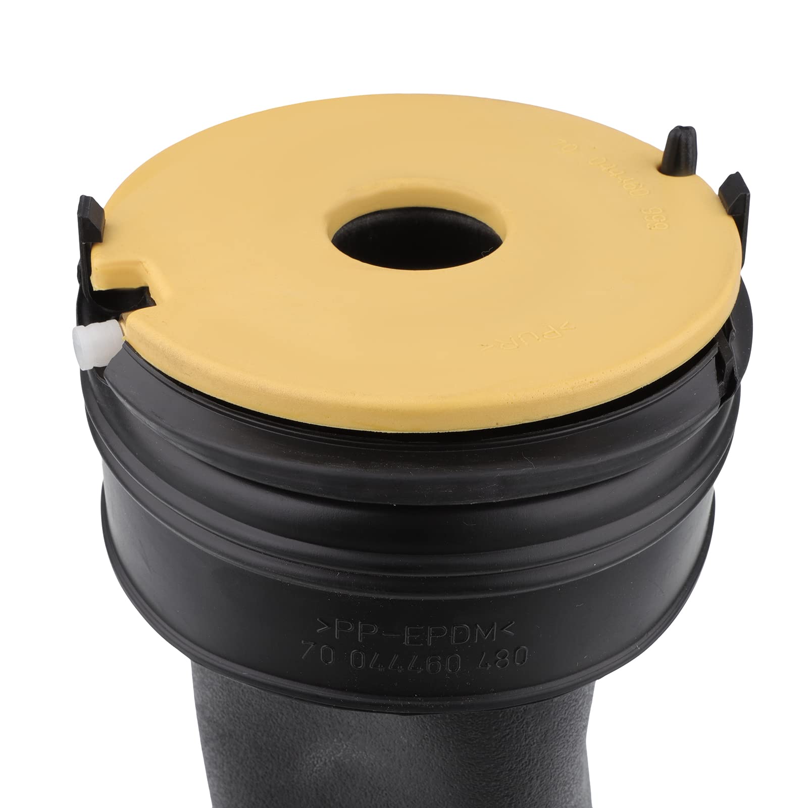Cadillac XTS 2013-2019 Rear Air Shock Absorber & Suspension Spring Replacement - 1PC - Smooth Ride for Luxury Sedans, Long-Distance Travel & City Commuting