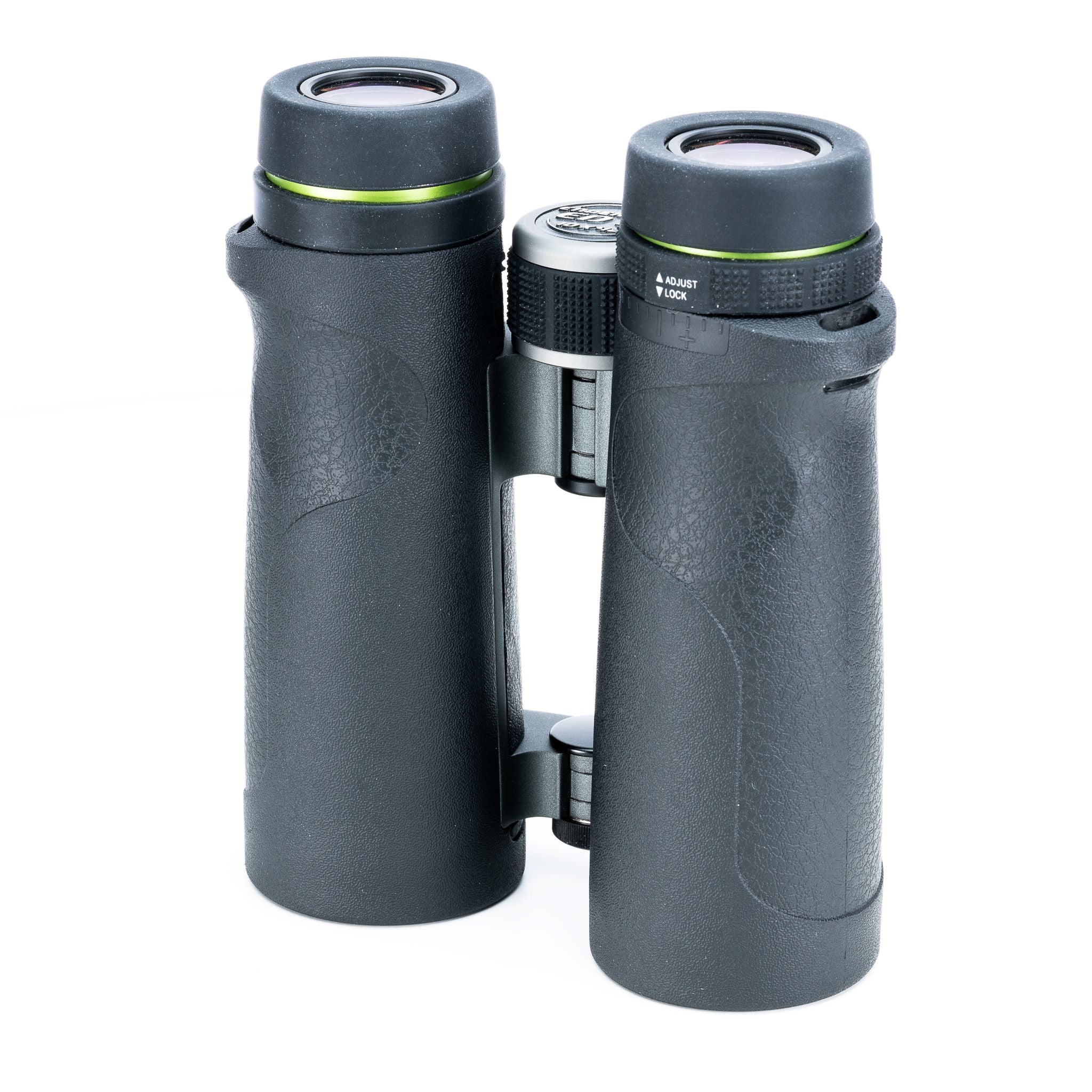 ENDEAVOR ED II 10x42 Waterproof & Fogproof Binoculars - High Performance Optics for Bird Watching, Hunting & Outdoor Adventures - Lifetime Warranty