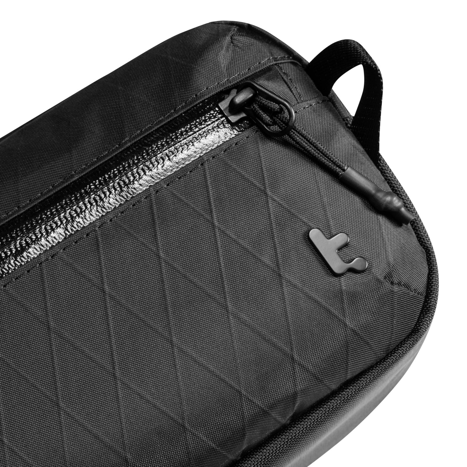 Aviator T35 X-Pac Chest Bag - Durable Crossbody Sling Pack for Outdoor, Travel & Everyday Use - Water-Resistant & Lightweight Design