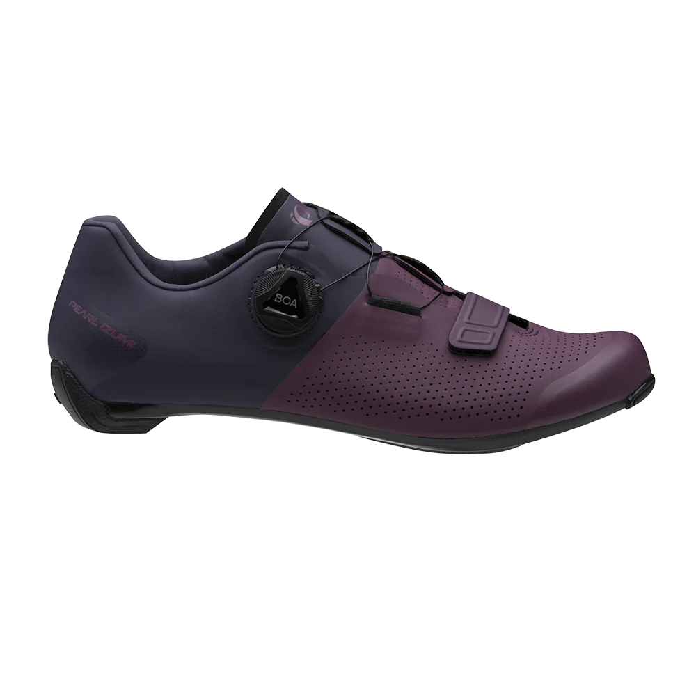 Attack Road Cycling Shoes for Women - Lightweight & Comfortable for Road Biking, Indoor Training, and Triathlons - Model 15282302 (Past Season)
