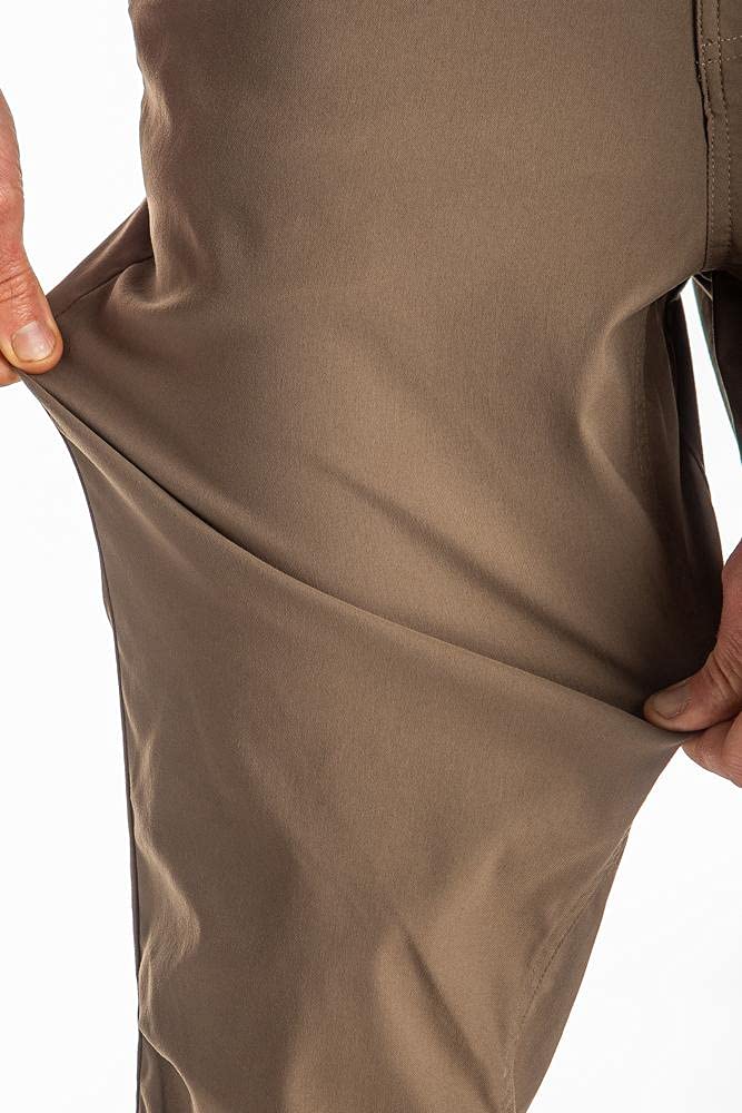 686 Men's Everywhere Travel Pants - Slim Fit Cargo Pants with 10 Functional Pockets | Perfect for Hiking, Commuting & Outdoor Adventures