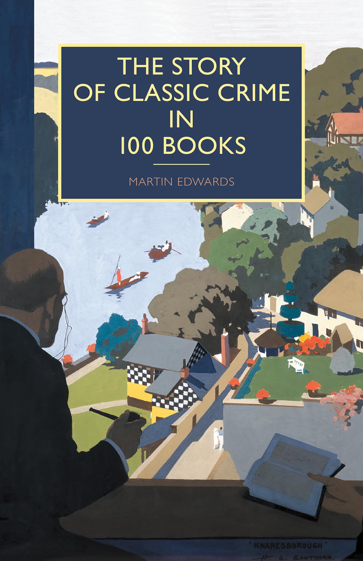 Best Classic Crime Novels - Top 100 Must-Read Mystery Books | Perfect for Book Clubs & Crime Fiction Lovers