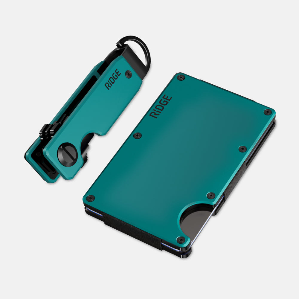 Agave Daily Driver Kit - Premium Essential Tools for Everyday Use | Perfect for Home, Office & Travel