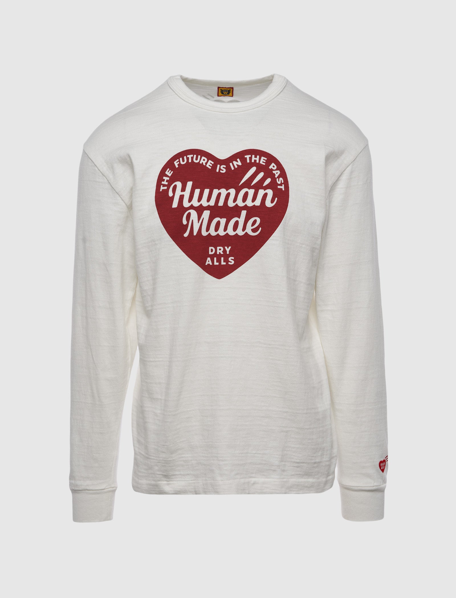 Stylish Graphic Print Long Sleeve T-Shirt for Men & Women - Trendy Casual Wear for Everyday Outfits, Street Fashion, and Layering Looks