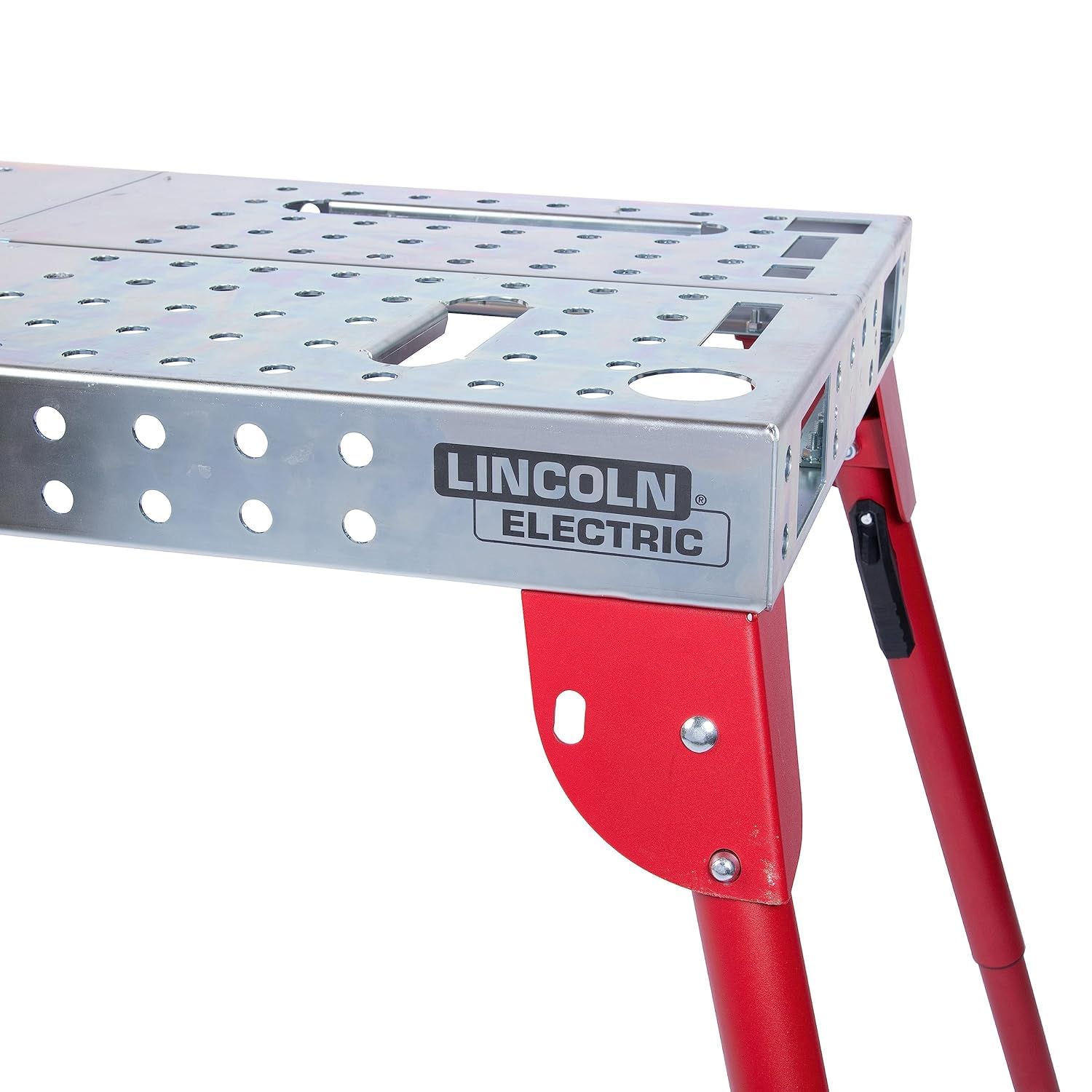 Lincoln K5334-1 Portable Welding Table - 21