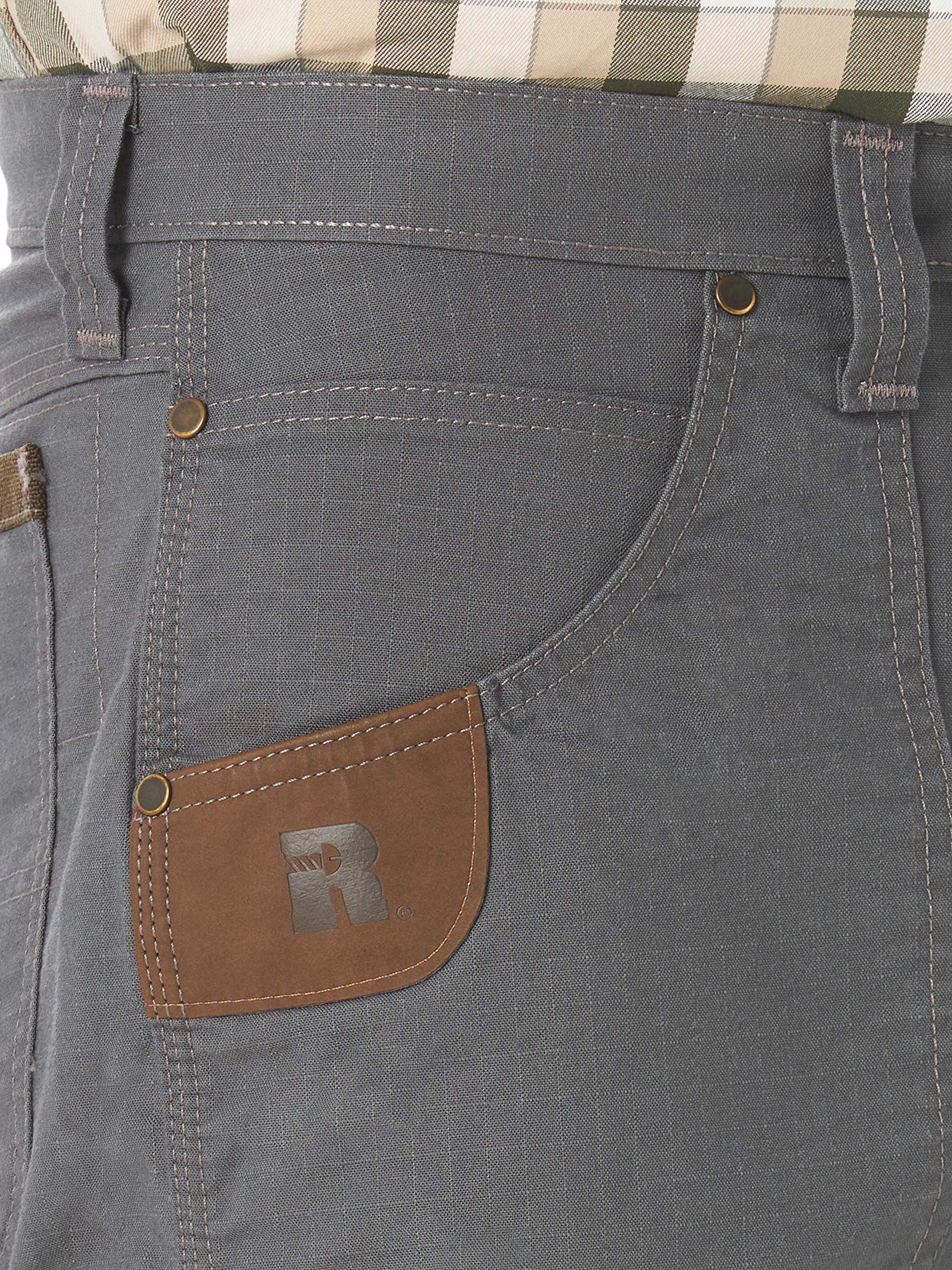 Wrangler Men's 10