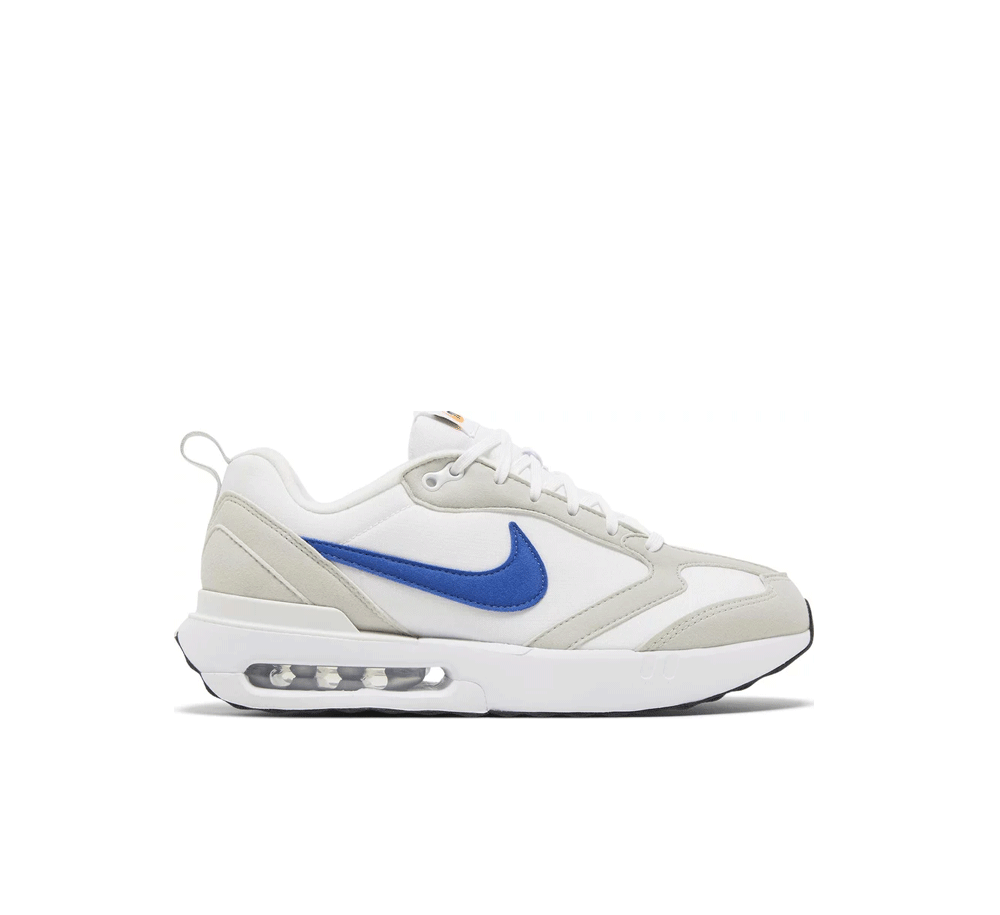 Nike Air Max Dawn GS Running Shoes for Kids - Lightweight & Comfortable Sneakers for School, Sports & Daily Wear