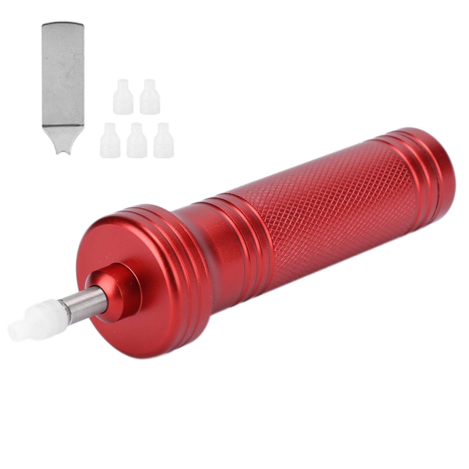 Watch Case Remover Tool - Professional Watch Repair Kit for Home & Workshop Use