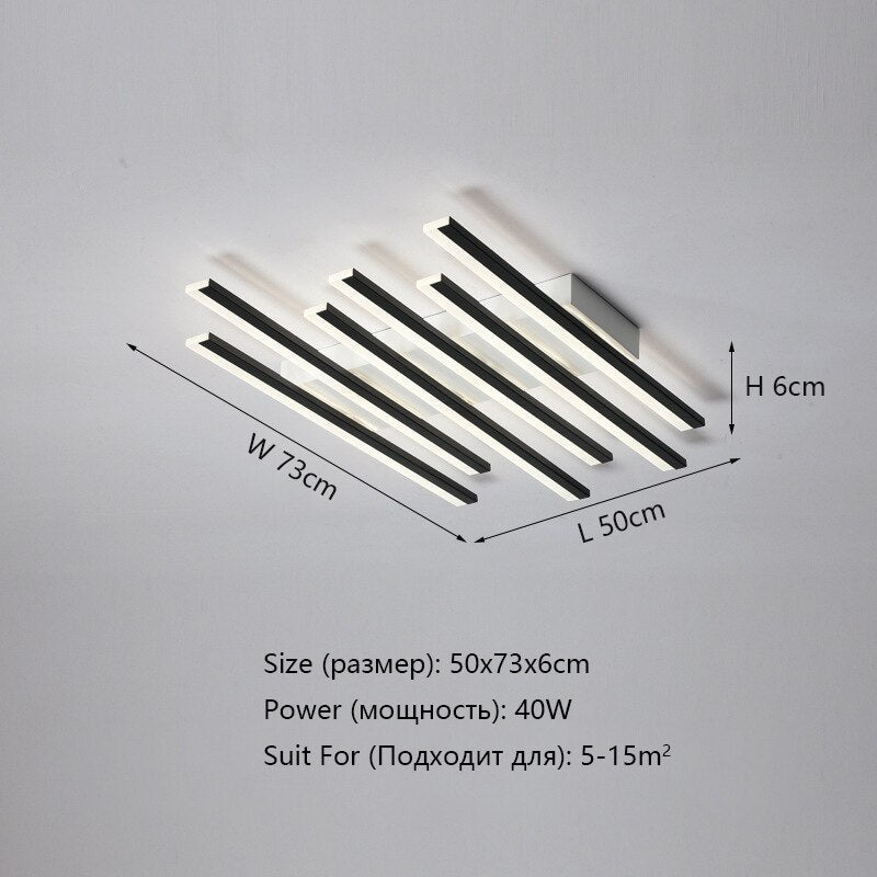 Music Note 12 Heads