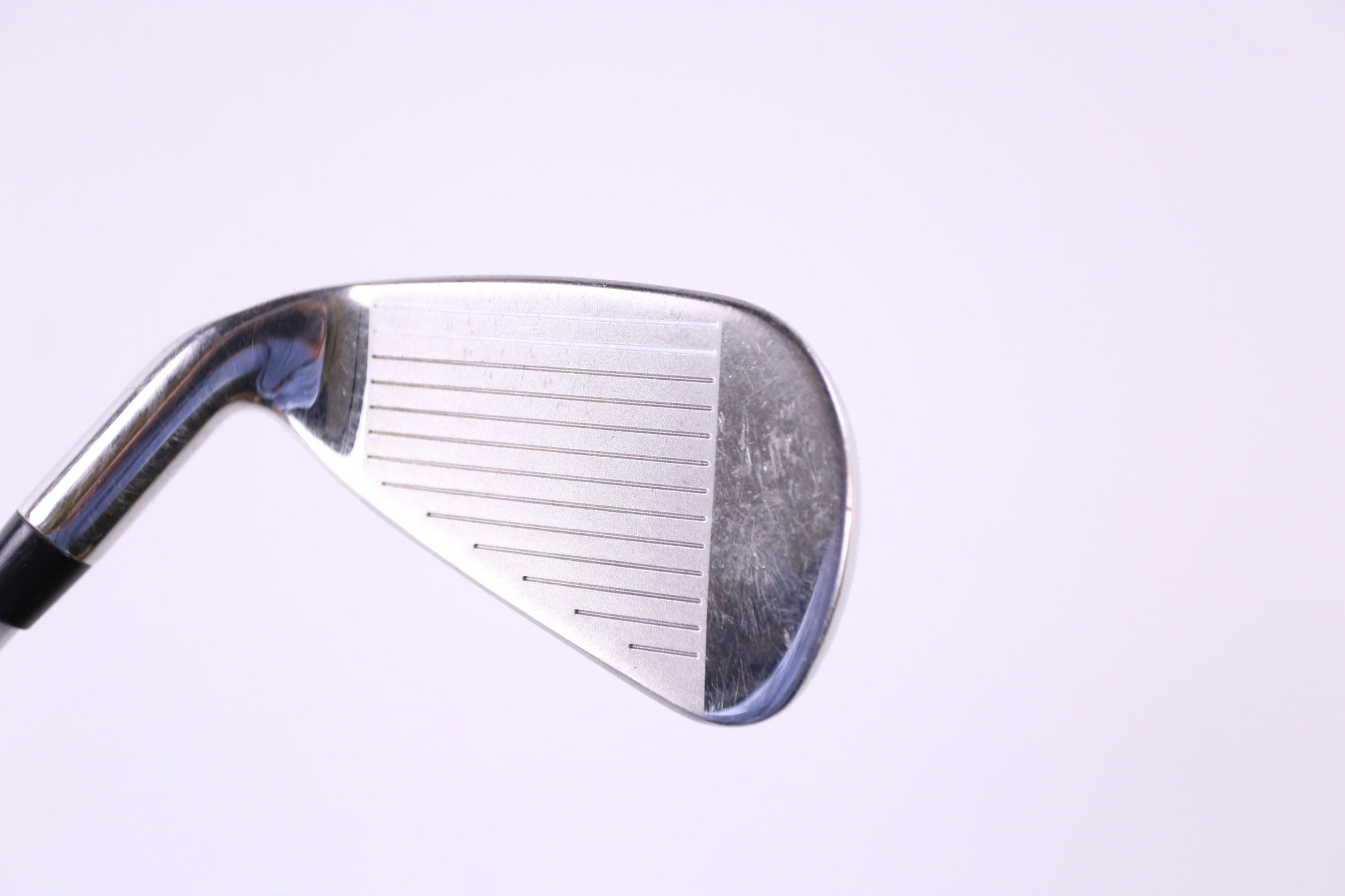 Used Callaway X Hot Single 6 Iron Right Handed Regular Flex Golf Club - Perfect for Practice, Training & Improving Your Game
