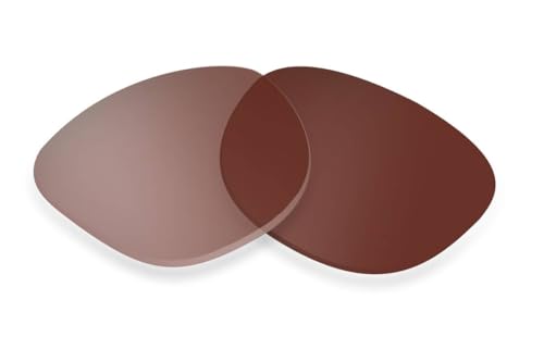 Photochromatic Sfx Edge Brown Pair