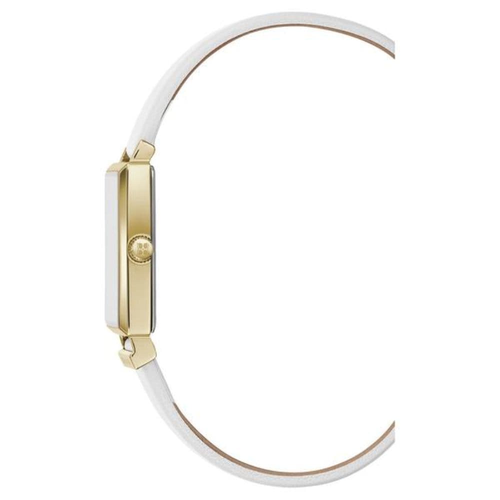 BCBGMAXAZRIA BG50820002 Women's Watch - Elegant Stainless Steel Band, Water Resistant, Perfect for Office, Party & Everyday Wear