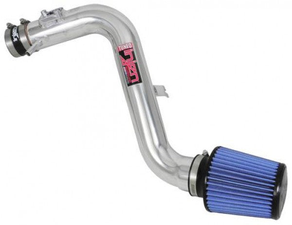 2011-2014 Mazda 2 SP Series Performance Air Intake System - Polished Aluminum - Improve Engine Power & Fuel Efficiency - Perfect for Street Racing & Car Enthusiasts
