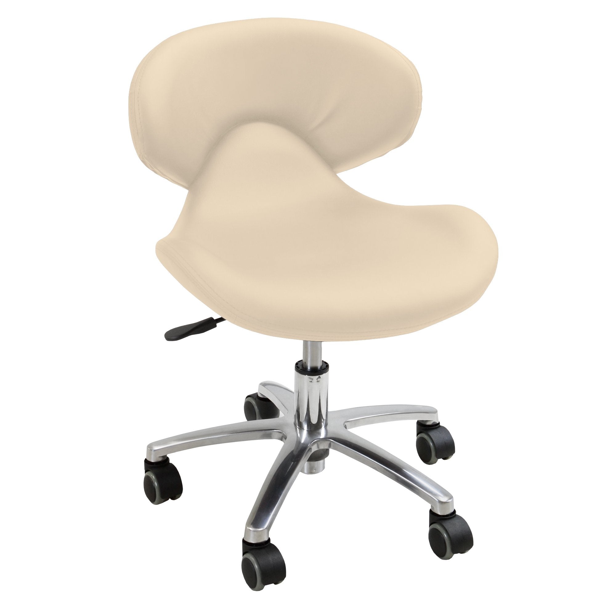 Continuum Levitate Stool - Modern Floating Stool for Home & Office - Perfect for Living Room, Bedroom, or Workspace Decor