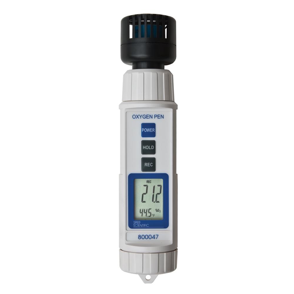 Portable Oxygen Inhaler Pen - Lightweight & Rechargeable Emergency Oxygen Therapy for Travel, Sports & High Altitude Activities