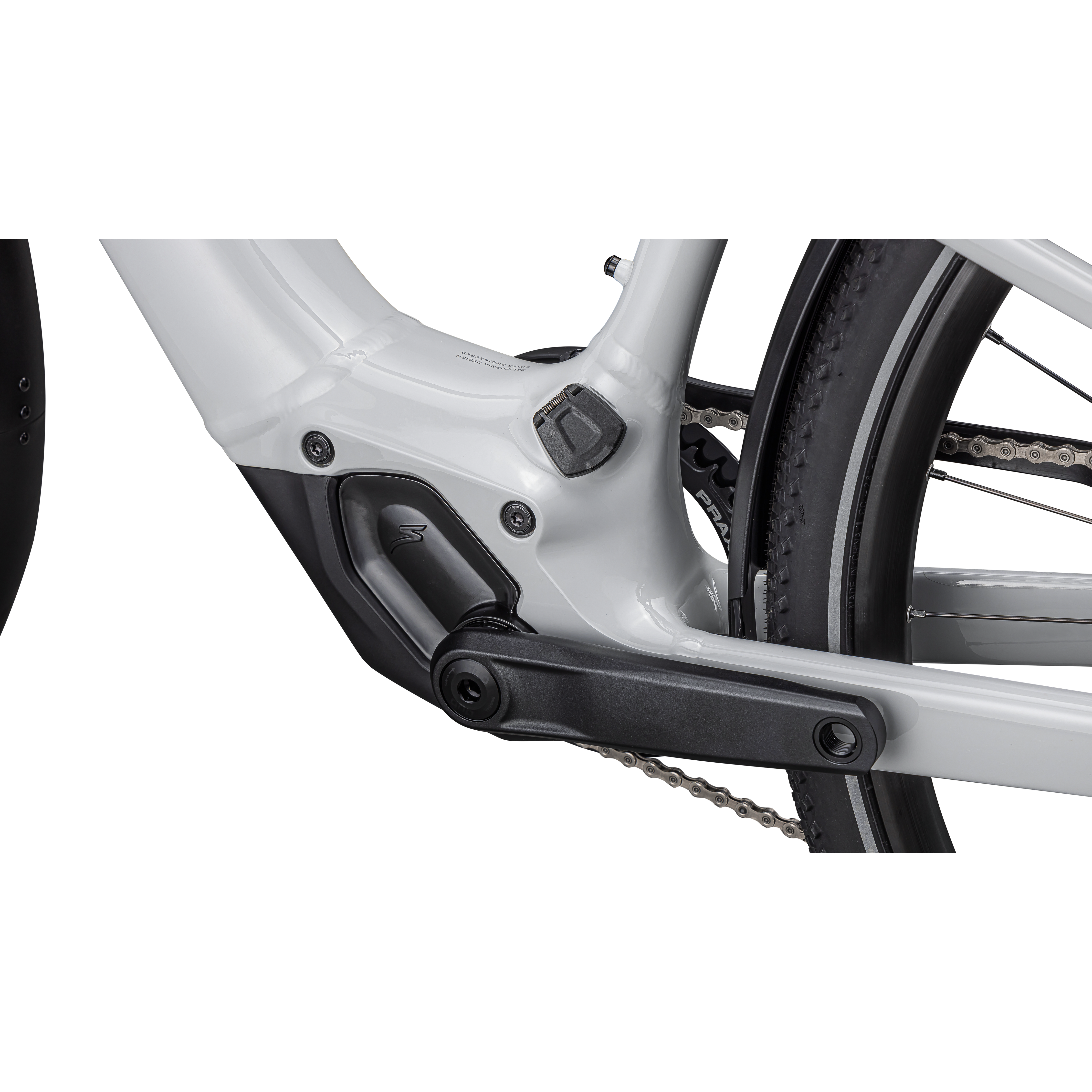 Turbo Vado SL 2.5.0 Electric Bike - Lightweight & Powerful Commuter E-Bike for Urban Riding & Adventure | Perfect for Daily Commute, City Exploration & Outdoor Recreation