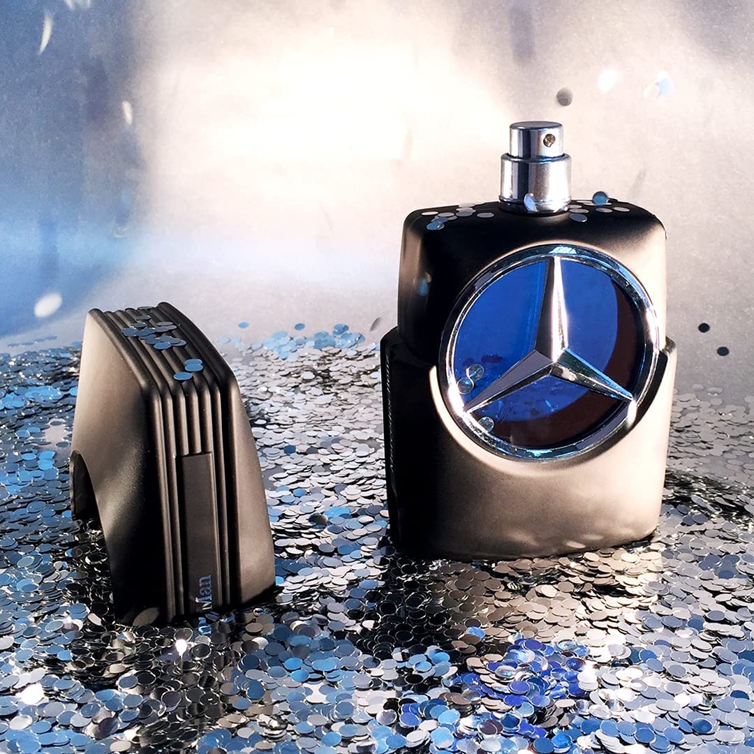 Original Mercedes-Benz Key Fob Cover - Premium Protection for Your Car Key - Perfect for Daily Use, Travel & Gifting