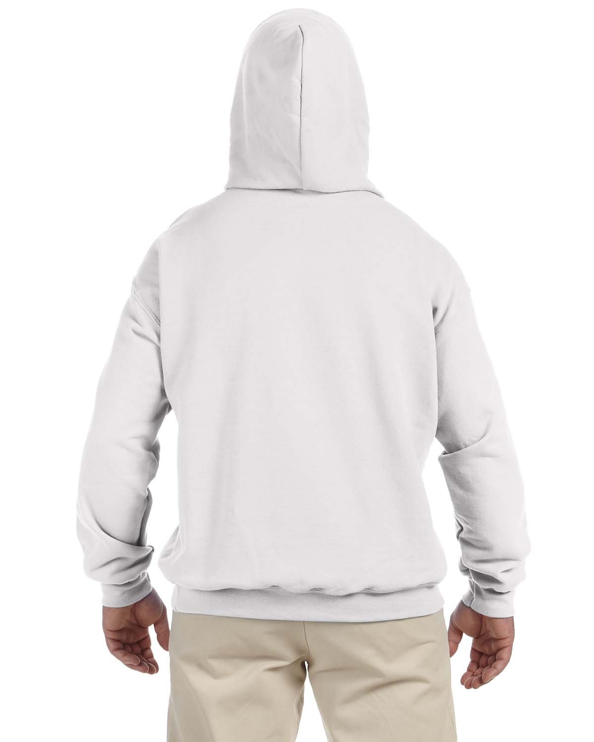Senpai Red Unisex Hoodie - Soft & Comfortable Pullover Sweatshirt for Men & Women | Perfect for Casual Wear, Street Fashion & Anime Fans