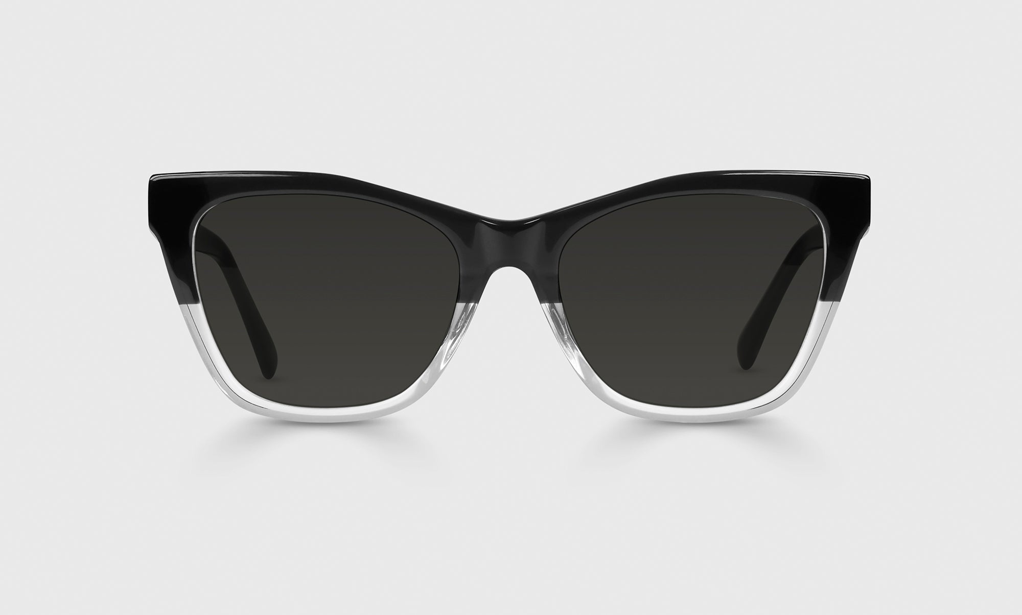 Stylish Cat Eye Sunglasses for Women - Trendy UV Protection Shades for Outdoor, Beach & Driving - Fashionable Kitten Around Sunglasses