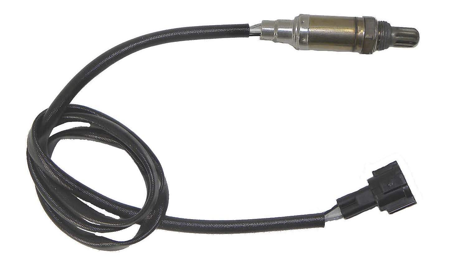 Walker Products 350-34032 Oxygen Sensor - Original Equipment Replacement Premium O2 Sensor - Direct Fit - Compatible with Multiple Vehicle Models - Ideal for Engine Performance & Fuel Efficiency Optimization