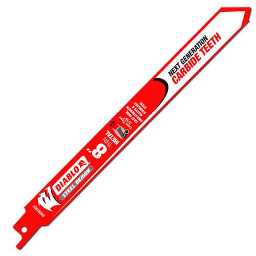 Diablo Tools 8