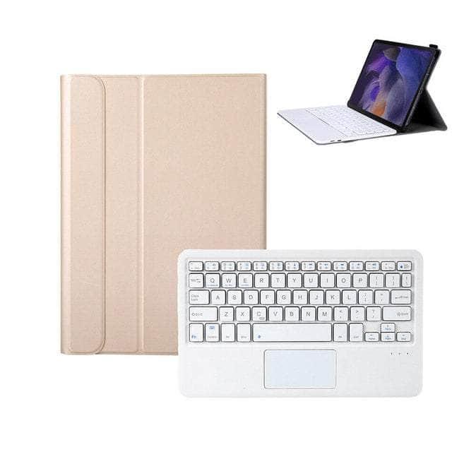 GLD Touch Keyboard