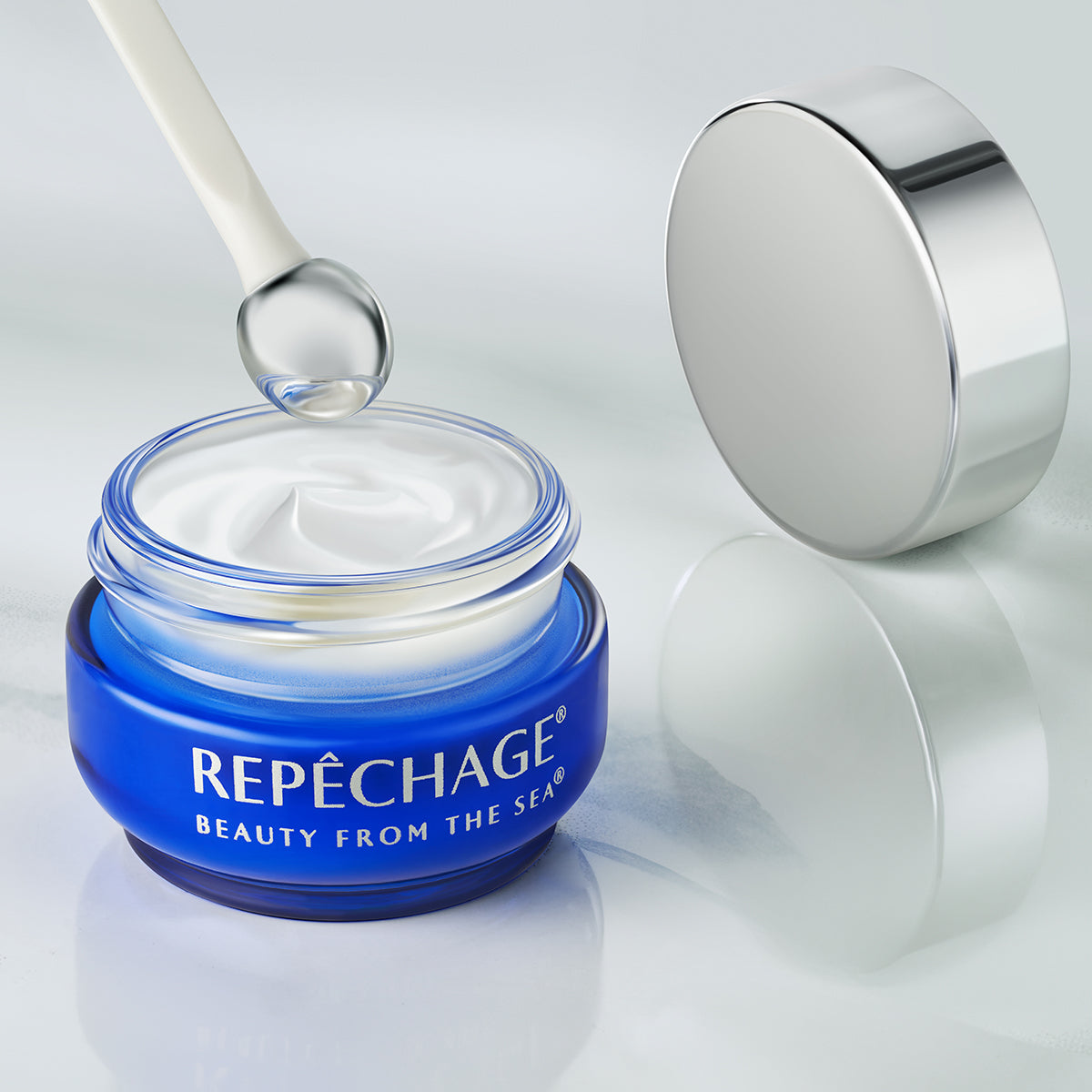 Opti Firm® Anti-Aging Eye Cream for Dark Circles & Wrinkles - Under Eye Treatment for Puffiness & Fine Lines - Best for Night & Day Use
