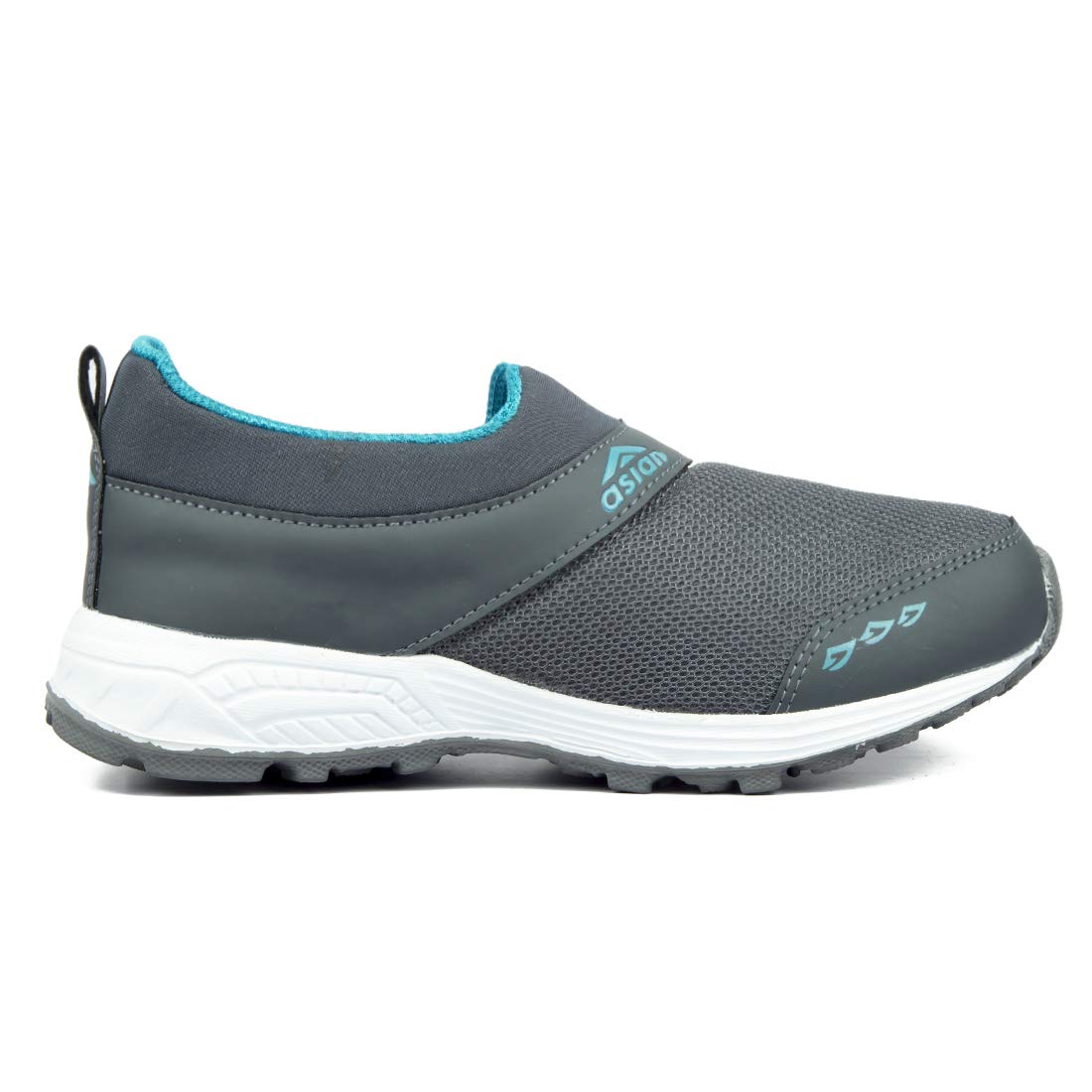 ASIAN F-04 Men's Running Shoes - Lightweight Gym & Training Shoes for Walking, Jogging & Sports | Perfect for Workouts, Fitness Training & Daily Wear