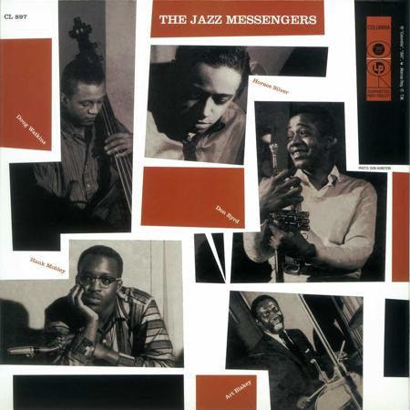 Art Blakey & The Jazz Messengers Vinyl Record | Classic Jazz Album | Perfect for Jazz Lovers & Music Collectors | Great for Home Listening & Gifts