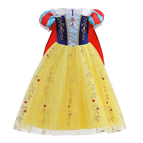 018 Dress W/Cape Only