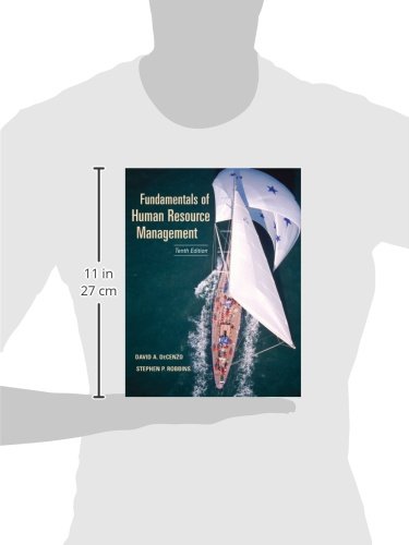 Fundamentals of Human Resource Management - Essential HR Guide for Business Owners & Managers | Workplace Training & Employee Development