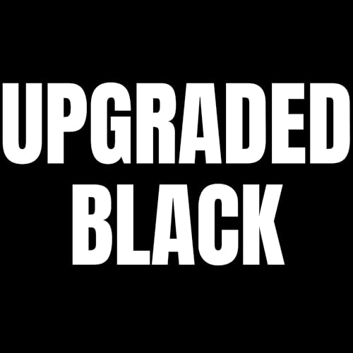 B. Upgraded Black