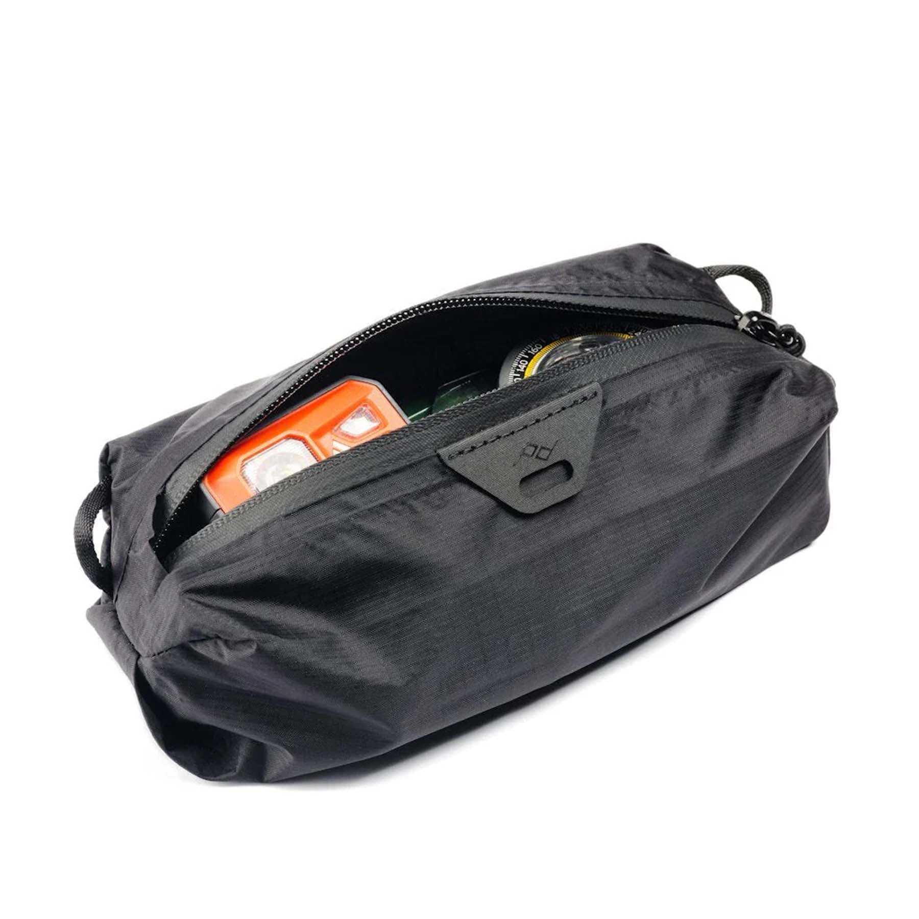 Peak Design Ultralight Packing Cube Bundle - XXS/XS/S - Compact Travel Organizer for Backpacks & Suitcases - Perfect for Business Trips & Adventure Travel
