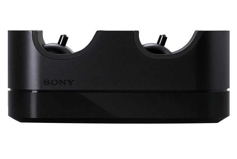 DualShock 4 Charging Station for PS4 Controller - Fast Charging Dock with LED Indicators - Perfect for Gaming Setup & Multiplayer Sessions