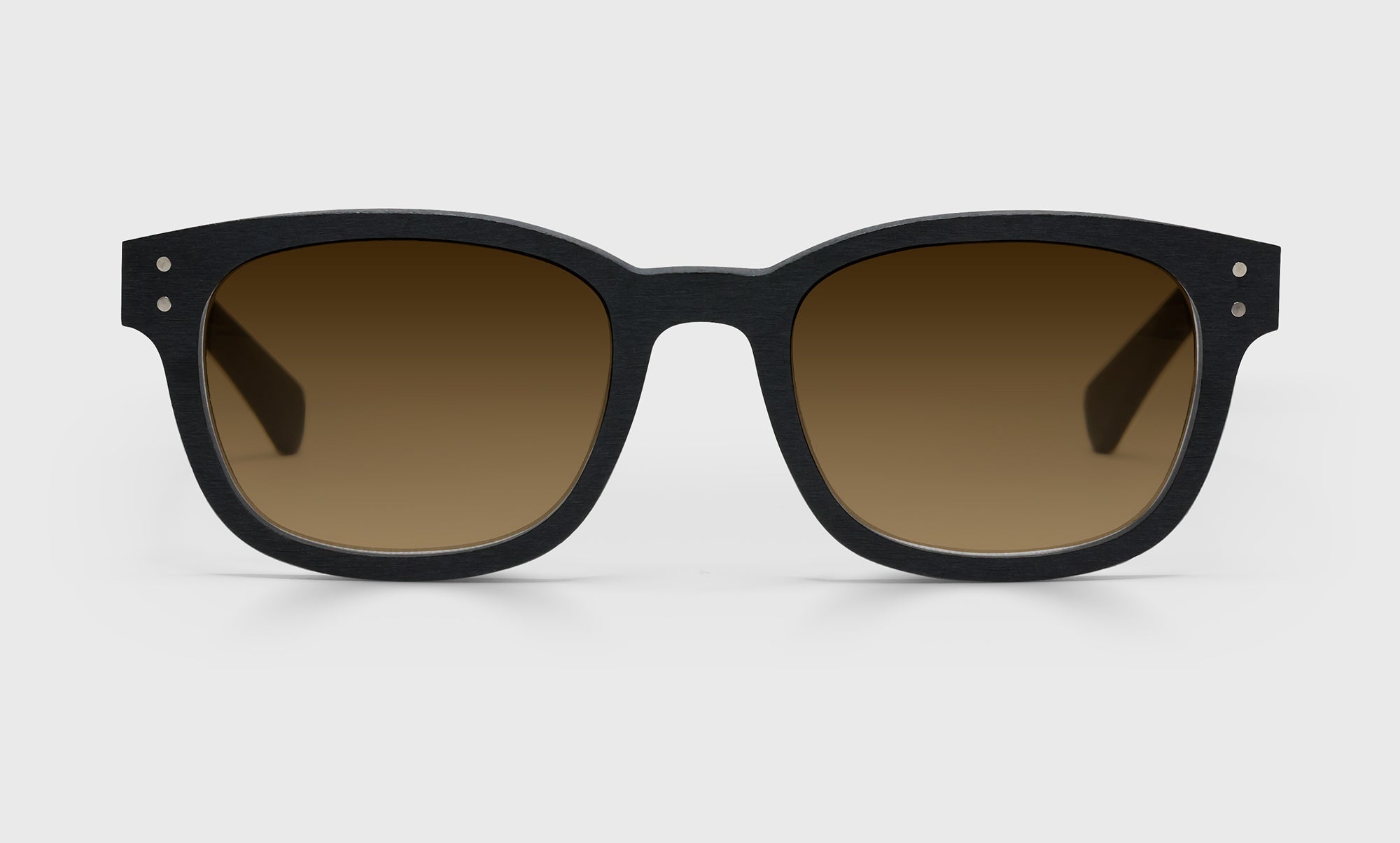 Biff Wide Blue Light Blocking Glasses for Men & Women - Anti Eyestrain, UV Protection - Perfect for Gaming, Computer Work & Night Driving