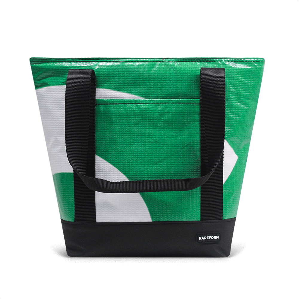Beck Cooler Bag Bk1 00653 - Insulated Lunch Bag for Work, Picnics & Outdoor Activities - Leakproof & Durable Cooler Tote for Food & Drinks - Perfect for Office, Beach & Camping Trips