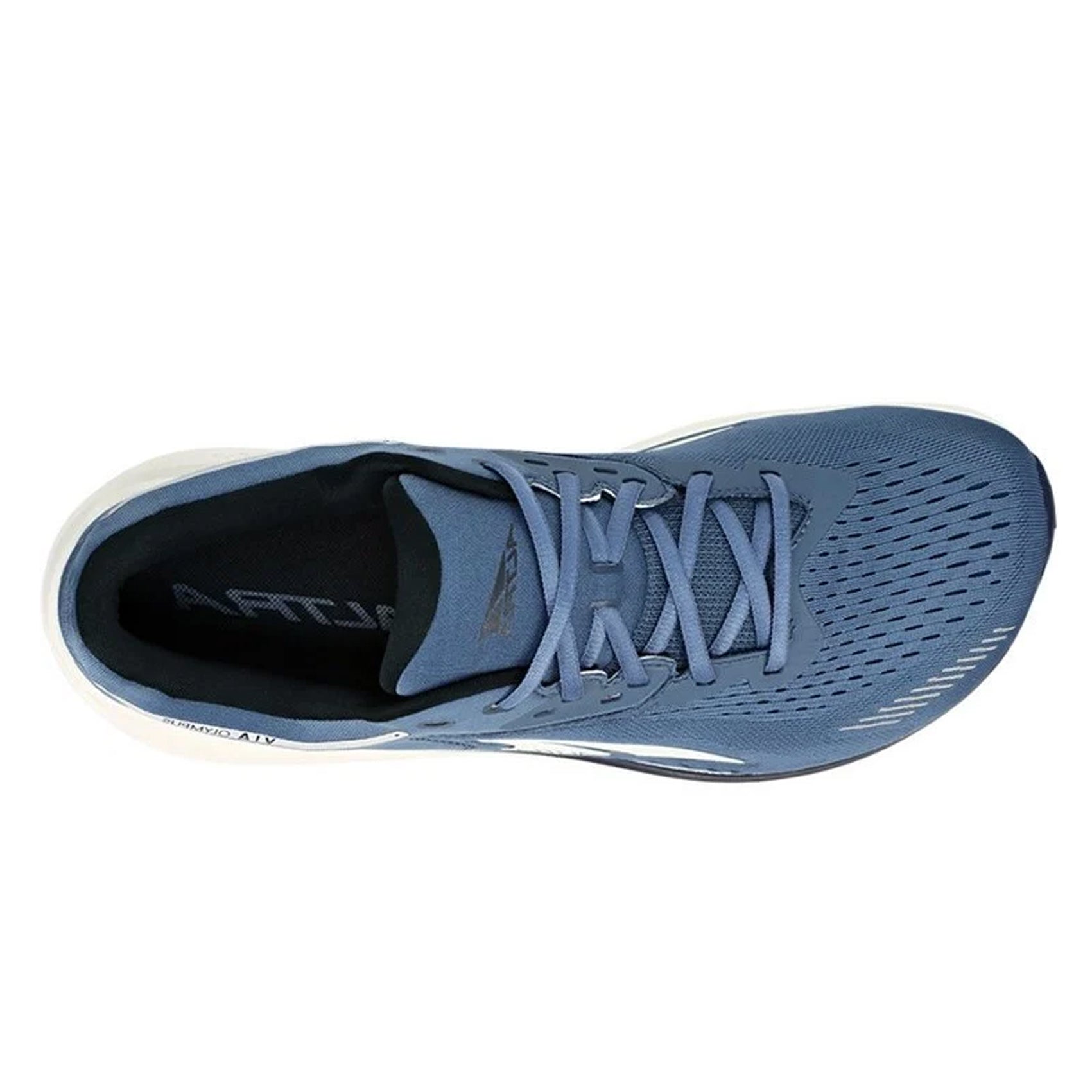 Men's Altra Via Olympus Trail Running Shoes - Lightweight & Cushioned for Hiking, Walking & Outdoor Adventures