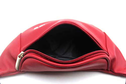 Aibearty Kids Fanny Pack for Boys & Girls - Adjustable Waist Bag for Outdoor Activities, Travel, Hiking & School Essentials | Crossbody Purse for Hands-Free Convenience