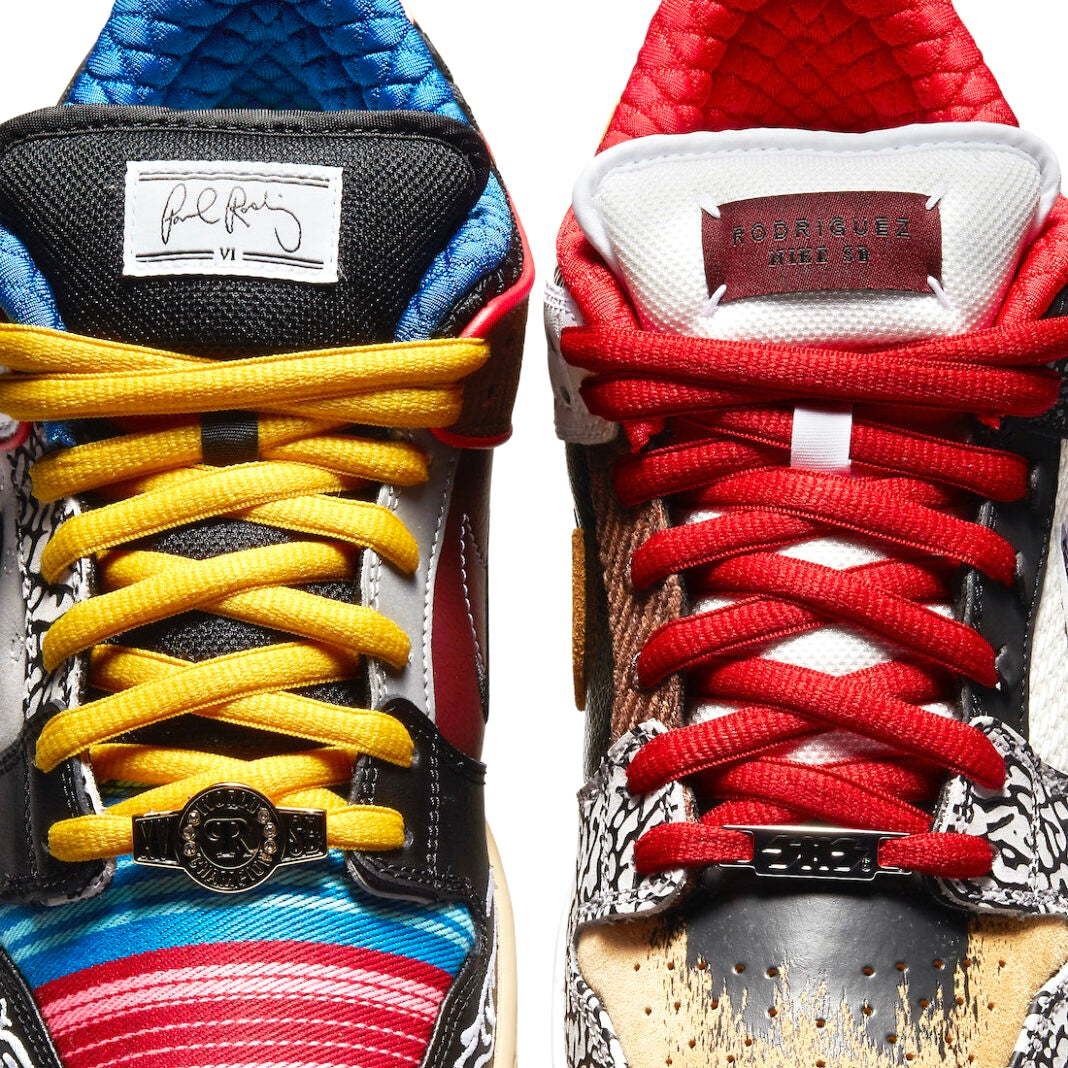 Nike SB Dunk Low Pro QS 