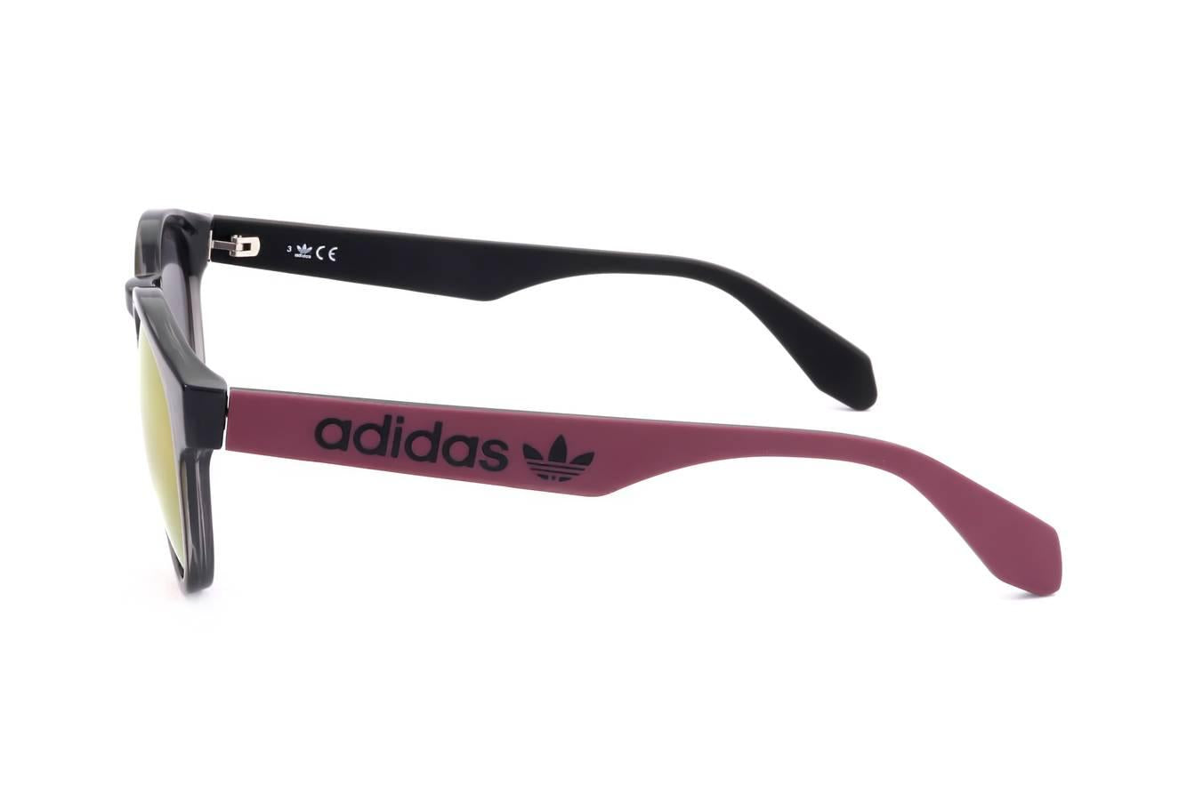 Adidas Originals OR0025 Sunglasses for Men & Women - UV Protection, Lightweight & Stylish - Perfect for Running, Driving & Outdoor Activities
