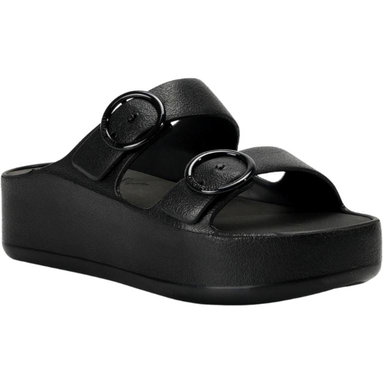 LEMON JELLY FENIX SANDALS - Women's Comfortable Slip-On Beach Shoes | Lightweight & Waterproof Summer Sandals for Walking, Travel & Outdoor Activities