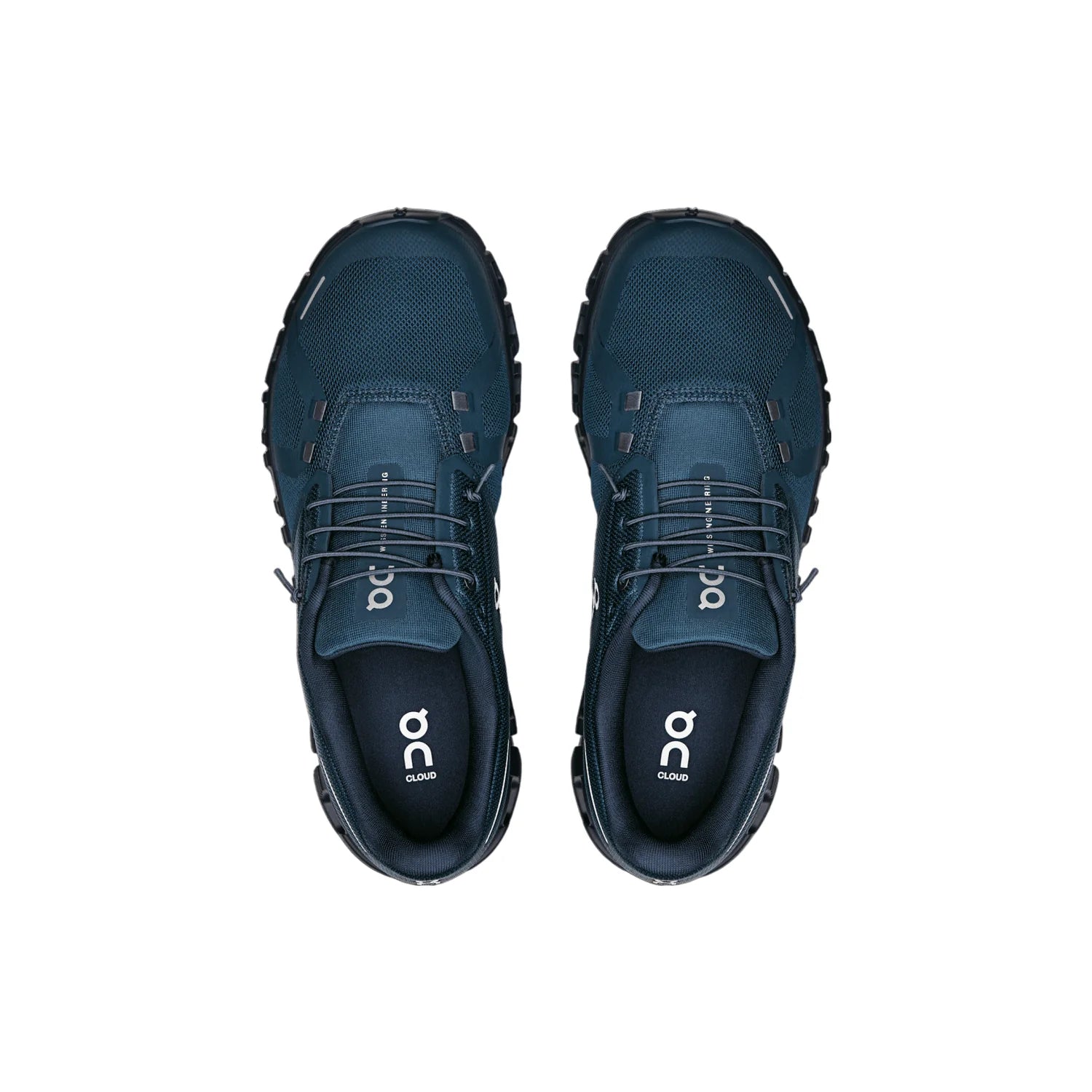 On Cloud 6 Men's Running Shoes - Lightweight & Cushioned for Road & Trail Running - Perfect for Jogging, Gym Workouts & Daily Wear